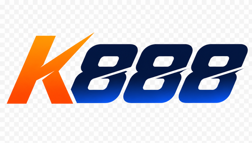 k888 লোগো
